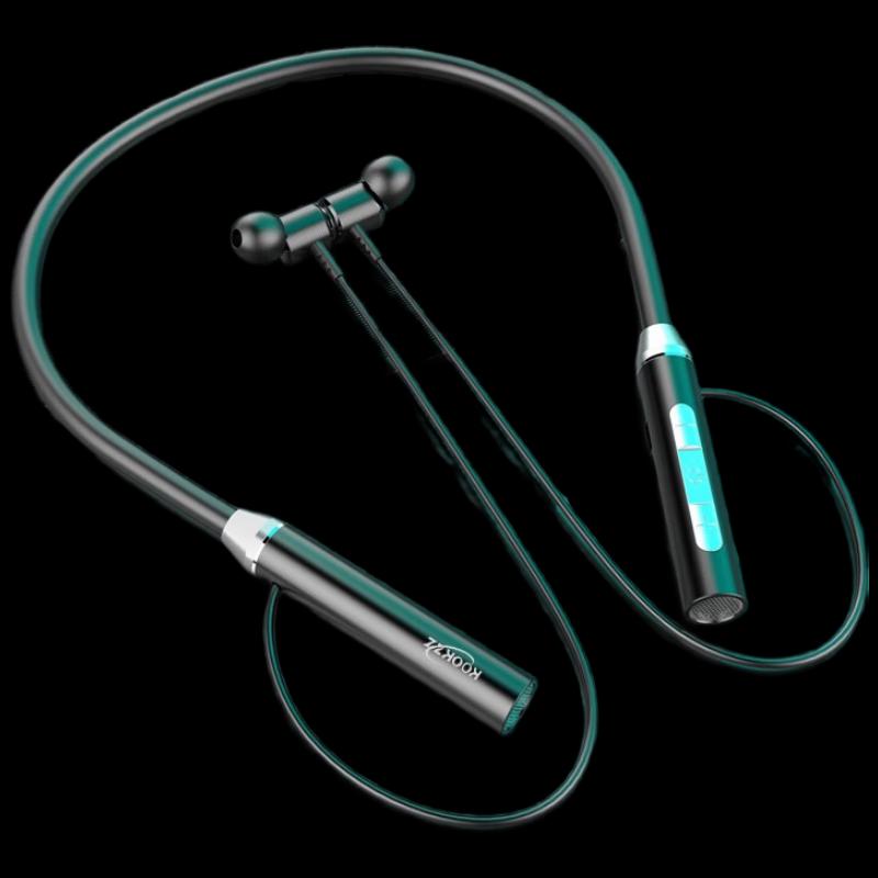Cooker R01 Neckband Wireless Sport Earphones