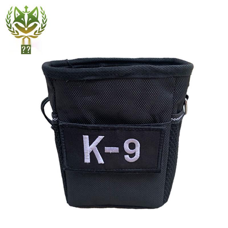 K9 Dog Training Treat Pouch