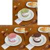 Cute Animal Plush Coin Purse With Chocolate And Strawberry Filling For Kids And Adults