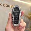 Key Fob Cover for BYD Han, Qin Plus DMI, Song Plus EV, Tang DMI, Dolphin, Yuan, Song Pro, Destroyer