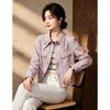 D.F.DEAR Elegant Retro Short Coat
