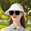 Beach Hat Breathable Hat UV Hat