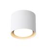 LED Ceiling Light - NETTLIFE - Surface-mounted Spot - 5W - GX53 - 3000K (White Hot)