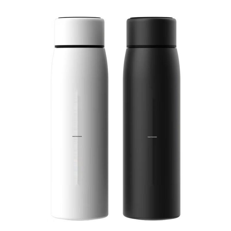Bao Smart Temperature Display Thermos