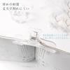 Book clip 2-piece set transparent reading textbook keeps open fixed decoration durable paper document stationery office supplies student home school