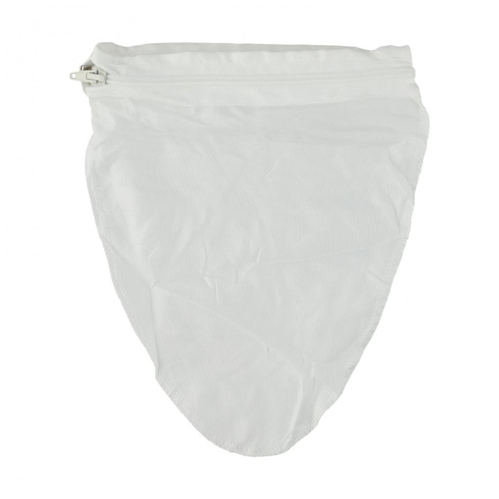 Reusable Fine Mesh Cheese Bags for Cold Brew For Coffee and Yogurt 5 Pack