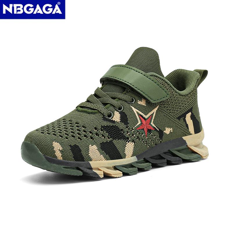 Nauji vaikiški sportbačiai berniukams, tinkliniai, kvėpuojantys bėgimo sportiniai bateliai, madingi laisvalaikio sportbačiai, vaikams, vaikščiojantys, 29–39 dydžio