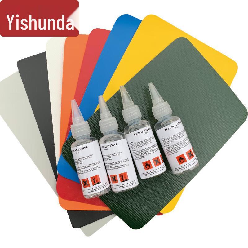 

Yishunda Automatic Inflatable Kayak & Assault Boat