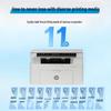 HP 115a A4 Black & White Laser Multifunction Printer CN plug (adapter included)