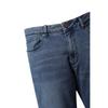 Hipster Washed Denim Pants Shpdw24501inx