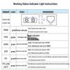 BOYANG Gigabit Single-Mode Dual-Fiber Optical Transceiver