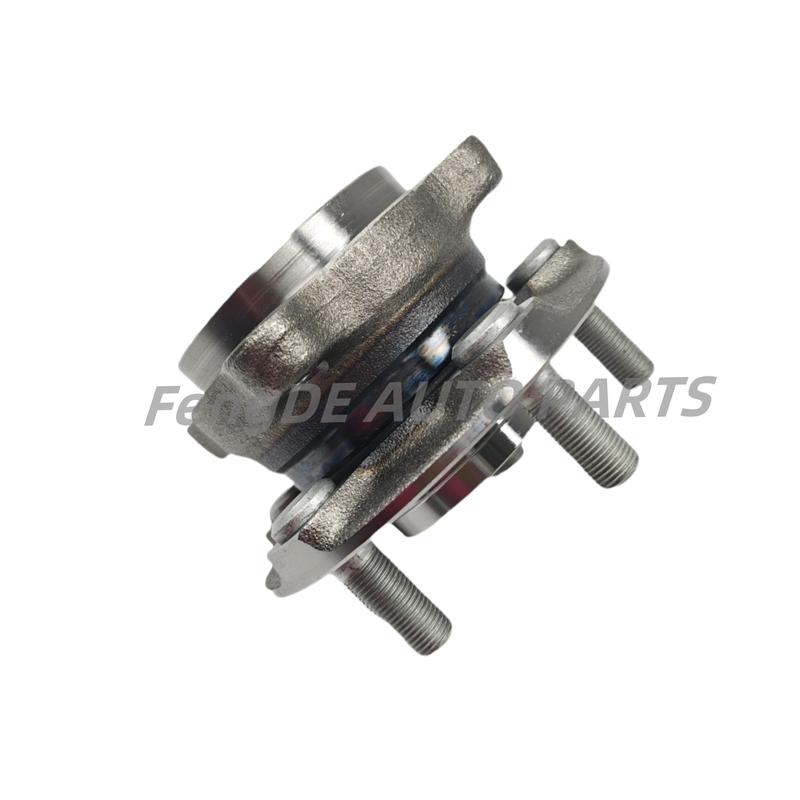 Front Wheel Hub Bearing For SUBARU IMPREZA FORESTER WRX Legacy Outback 28373AG000 28373AG001 28373-AG01A 28373-CA000 28373-FG000