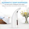 Automatyczny dozownik mydła na podczerwień Bezdotykowy dozownik mydła do rąk do domowej łazienki