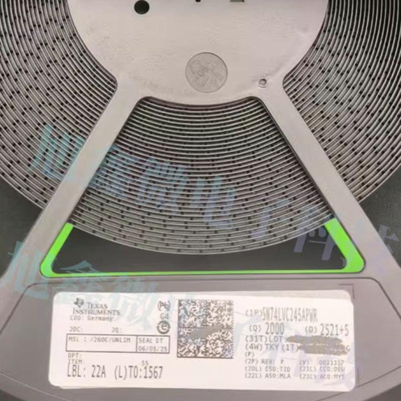 Genuine SN74LVC245APW TSSOP-20 Bus Transceiver Chip