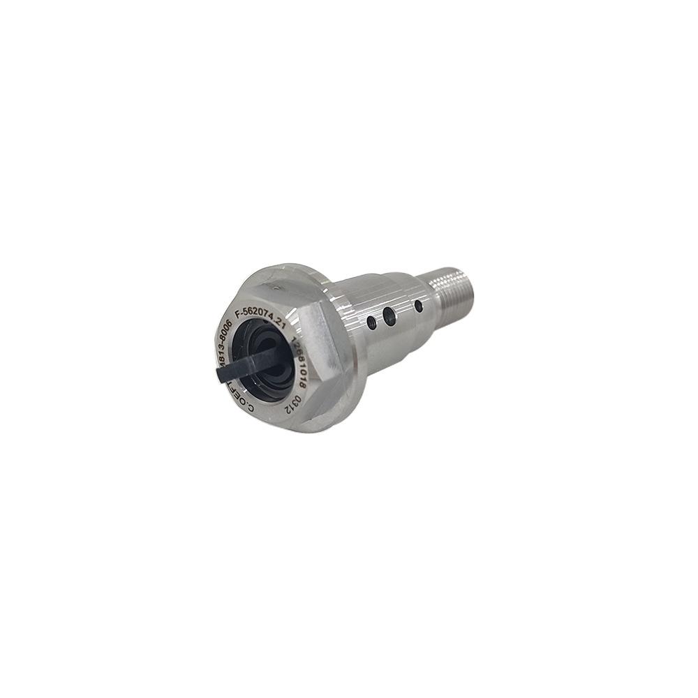 1x Camshaft Position Actuator Solenoid Valve For 2014-2020 GM 12681018, 12633123