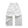 Y2K Letter Printed Sport Loose Retro Harajuku Pants