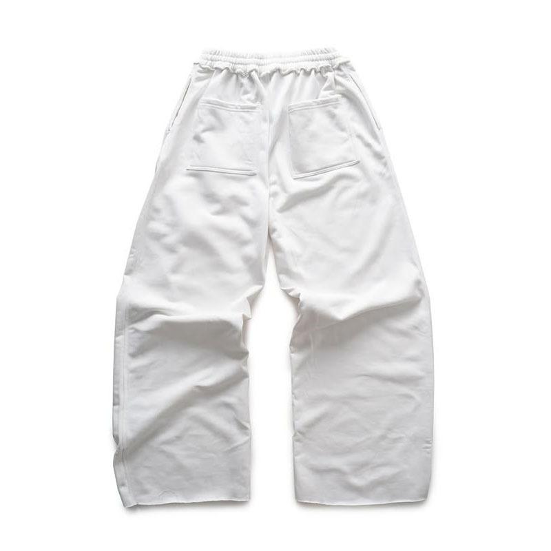 Y2K Letter Printed Sport Loose Retro Harajuku Pants