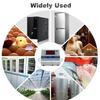 W3001 W3002 W3005 W1088 W1099 Digital Display Microcomputer Temperature Humidity Controller 12V 220V Hygrometer Thermorelator