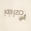 KENZO GOLF 90er Made in Japan Altes Golf Langarm Poloshirt Herren Gebraucht