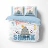 Animated Cartoon Bedding Set Exquisite Bedding Set Quilt Cover Bedspread Bedspread Set Bedding Set Luxury Birthday Gift