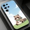 Cute little animals  Phone Case For Samsung Galaxy S26,25,24,23,22,21,20Plus Ultra