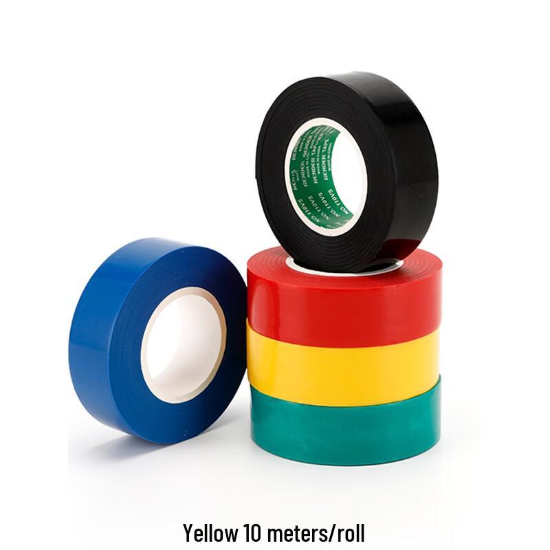 PVC Electrical Insulation Tape