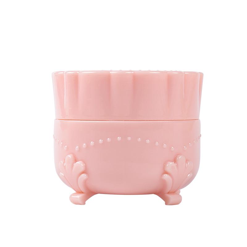 Modern Girl Quick and Odorless Eyelash Remover Cream