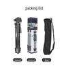 Portable Video Conference Camera Tripod Stand (CN Version)
