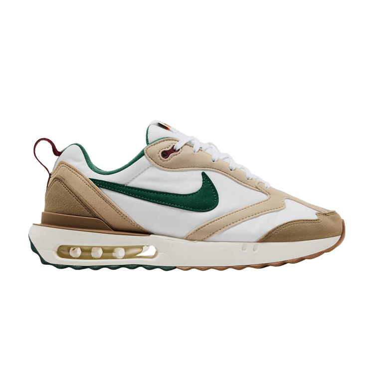 Nike Air Max Dawn  Хаки Зеленый Ущелье  41