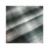 Shaoxing Brushed Plaid Fabric Shirt, Seasonal Fashion: Hats, Bags, Shoes, Hazy Plaid Coarse Woolen Collection.