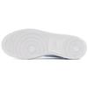 Nike EBERNON Starry Blue Graffiti Low top Skateboard Shoes Unisex Blue White AQ1775-100(team1310-)