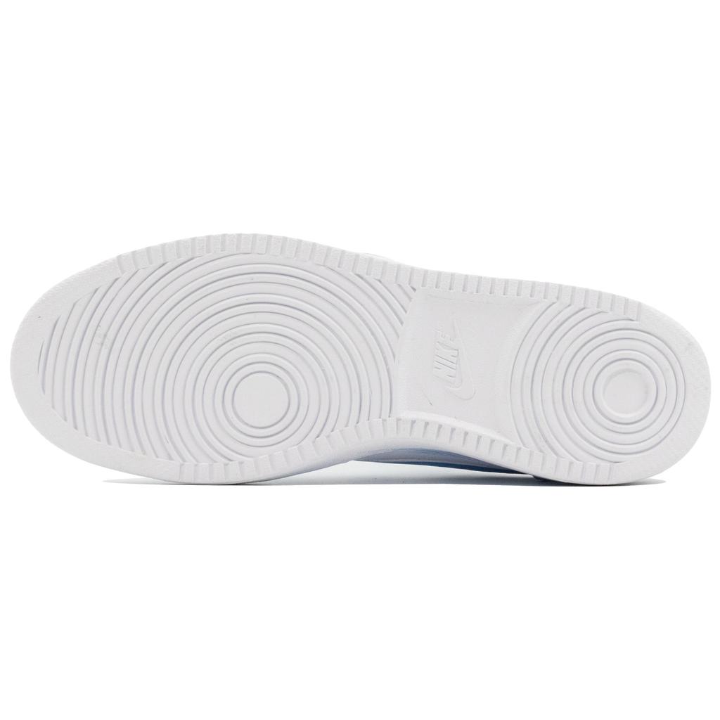Nike EBERNON Starry Blue Graffiti Low top Skateboard Shoes Unisex Blue White AQ1775-100(team1310-)
