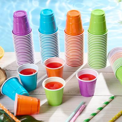 Bardak Takımı – Tek kullanımlık bardaklar