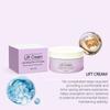 Facial Cream Gentle Moisturizing Daily Use