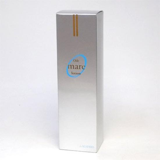 Almado Ode Mare Lotion 120ml