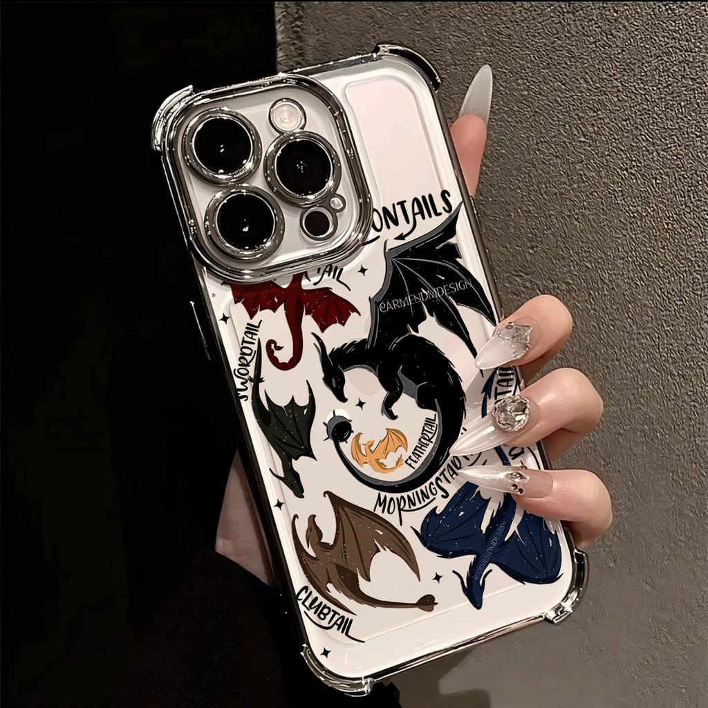 Hot How To Trains Your Dragons Cool Phone Case for Samsung S26 S25 S24 S23 S22 S21 S20 FE Note20 Edge Plus Ultra 4G 5G Airbag