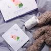 [Gully Gully Collaboration] Jeong Saem Mool Kids Soothing Ato Patch Planning (7 Ato Patches & Adhesive Band)