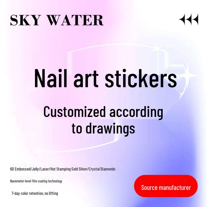 Y2K Angel Rabbit DIY Stickers for Phone and Tablet - Cute Jelly Decoration