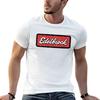 Edelbrock Engines Rod T-Shirt Man T Shirt Luxury T Shirt Man Designer T Shirts Cotton 100% T-sh