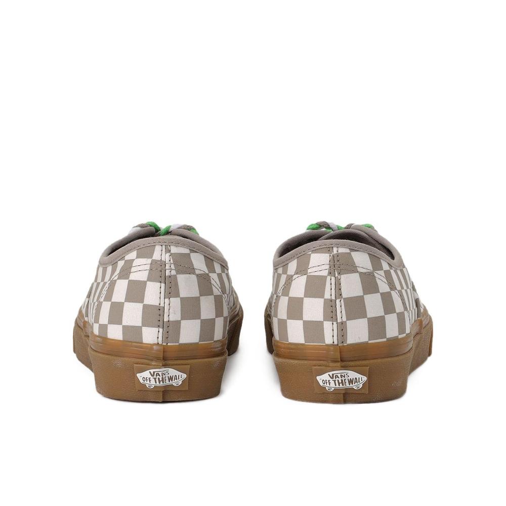Vans Authentic Chk Moon Rock Vn0009pvch8