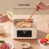 Morphy Richards Multifunctional Rapid Electric Steamer