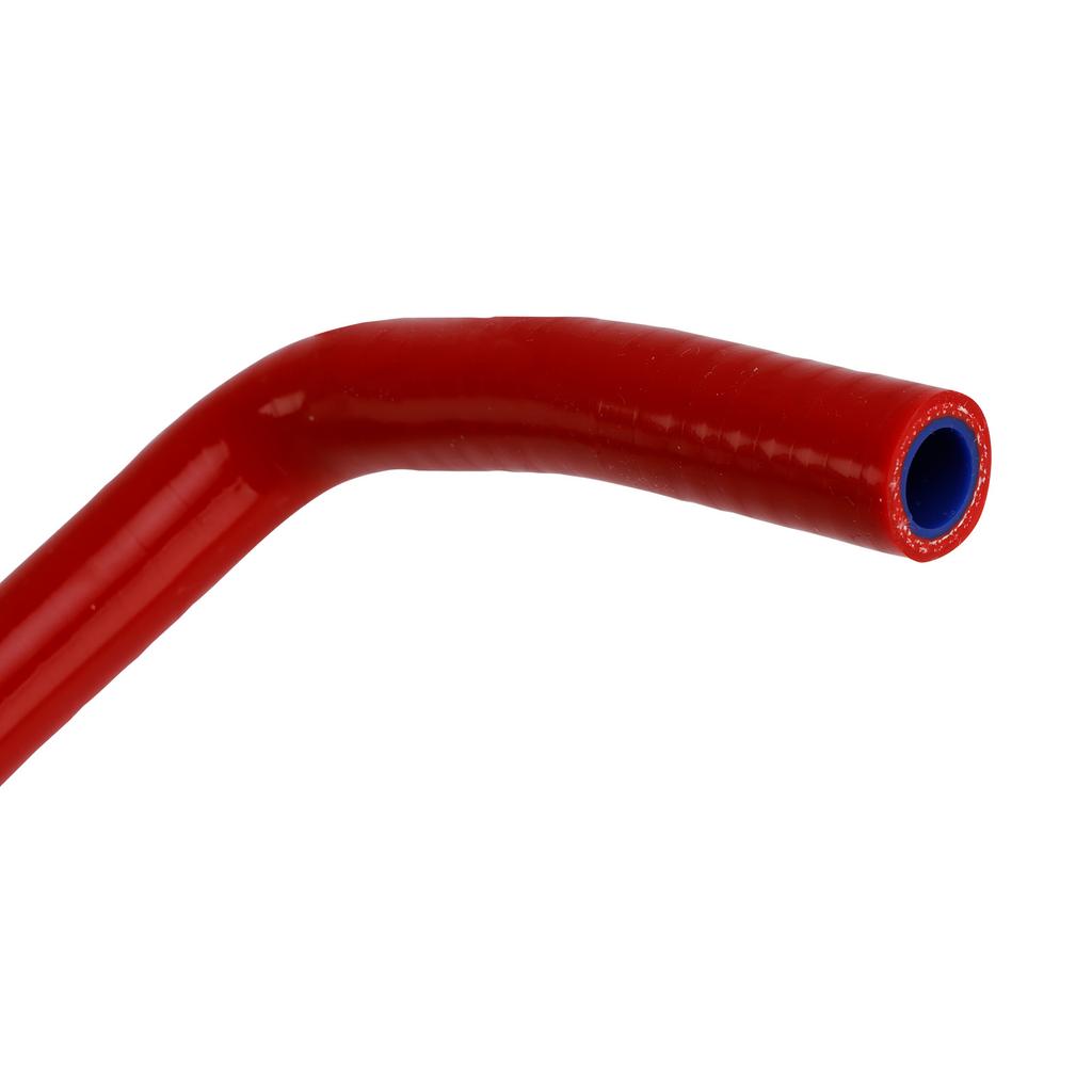 Silicone Radiator coolant Hose Fit For Suzuki SV 650 SV650 2016-2025 Red