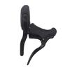 Achieve Smooth Braking with Professional Mountain Bike Brake Levers Handle