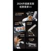 All-metal Mobile Phone Tablet Stand Rotating Lifting Tablet Folding Stand Live Broadcast Mobile Phone Support Stand