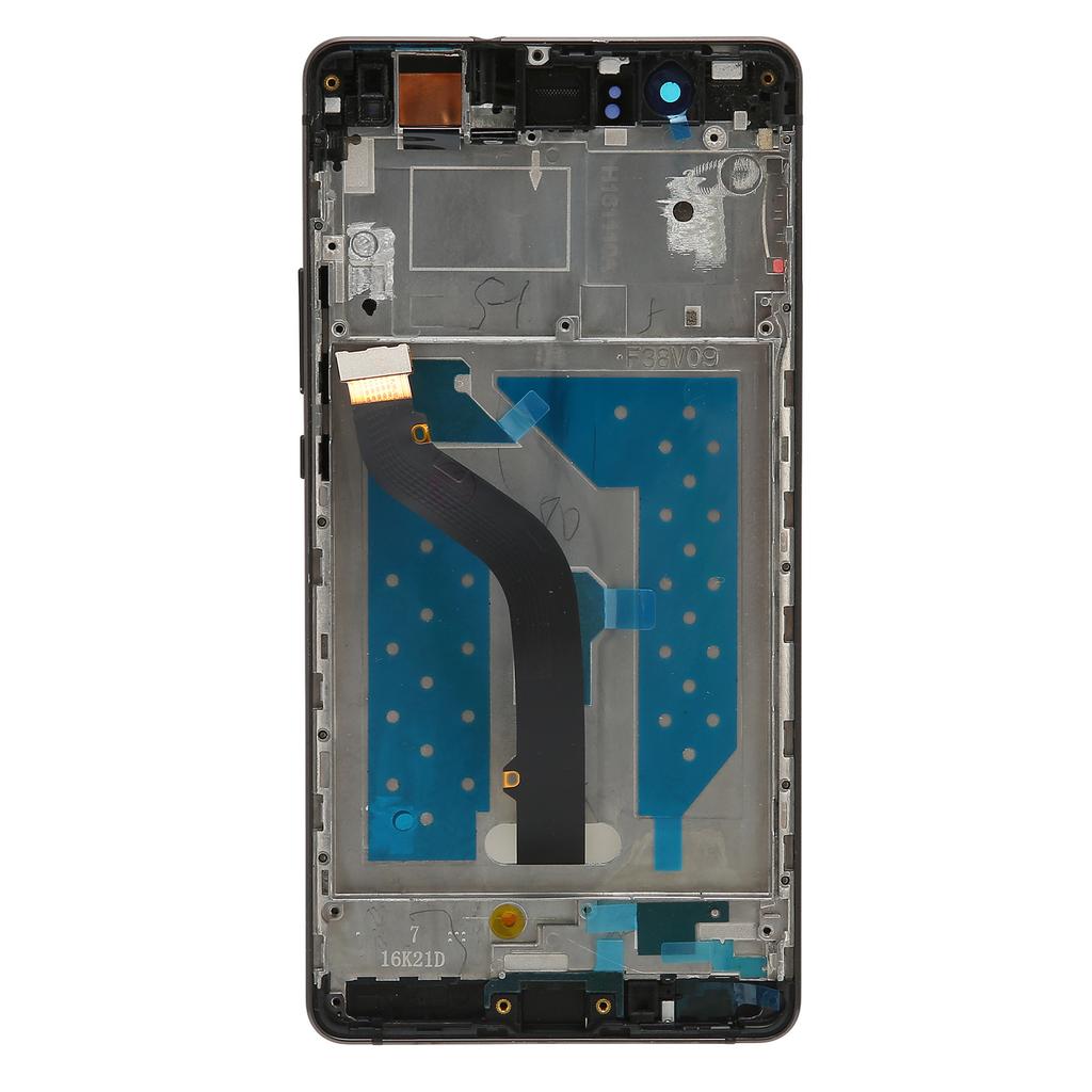 For Huawei P9 Lite Screen Assembly LCD Digitizer Screen Assembly Replacement with Frame for Huawei P9 Lite