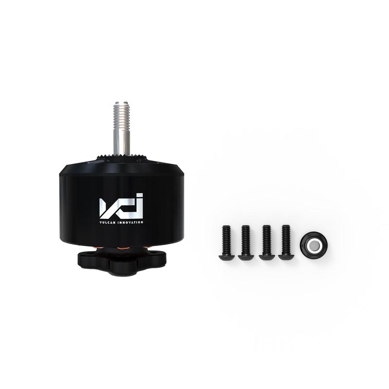 

VCI Vulcan 3115 900KV FPV Motor