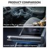 WJAS5 Car Air Vent Perfume Car Air Freshener Flavoring Smell Aroma For Skoda VRS Superb Yeti Octavia Enyaq Rapid Karoq Derivati