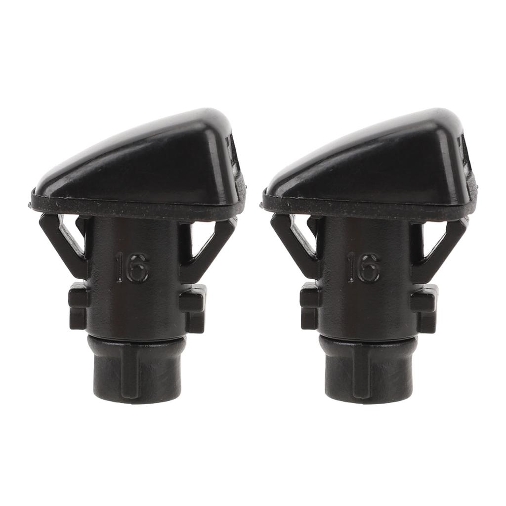 Front window washer no le, washer no le spray spray for 2011-2019. your quickly with these washer no les for efficient