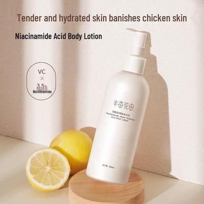 Niacinamide Body Lotion