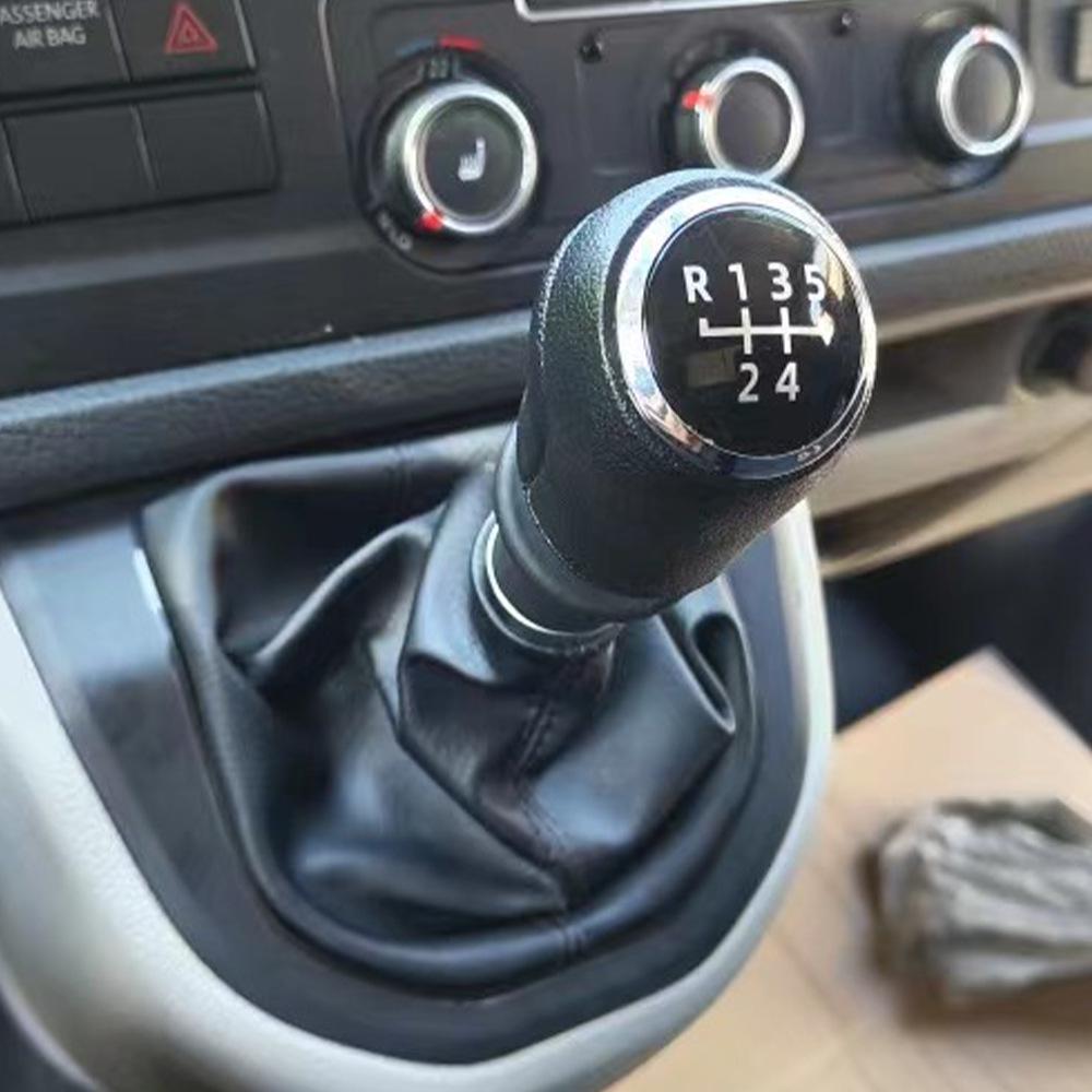 Volkswagen Transporter T6/T7 Gear Shift Knob Cover (2016-2020) Shift Knob